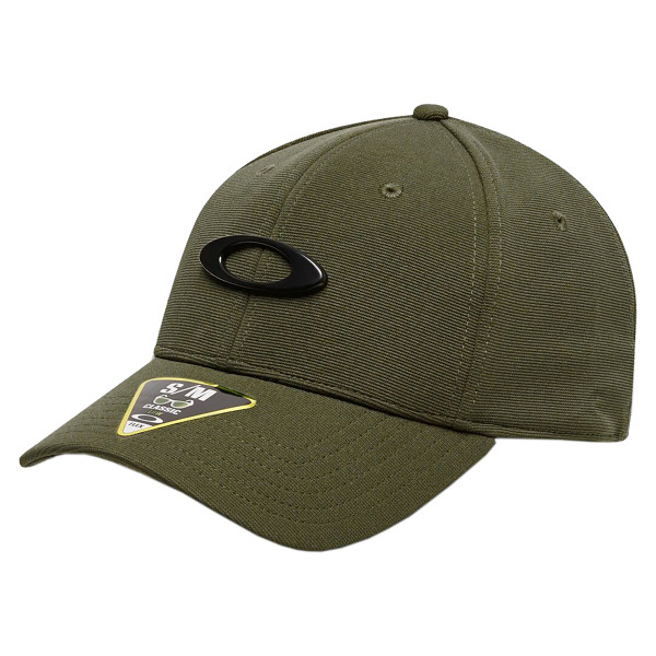 Oakley Tincan cap